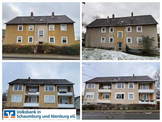 Mehrfamilienhaus zum Kauf 569.000 € 24 Zimmer 505,5 m² 1.880 m² Grundstück Bückeburg 31675