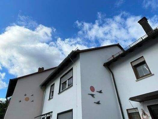 Reihenhaus zum Kauf 396.200 € 5 Zimmer 140 m² 293 m² Grundstück Gebersdorf Nürnberg 90449