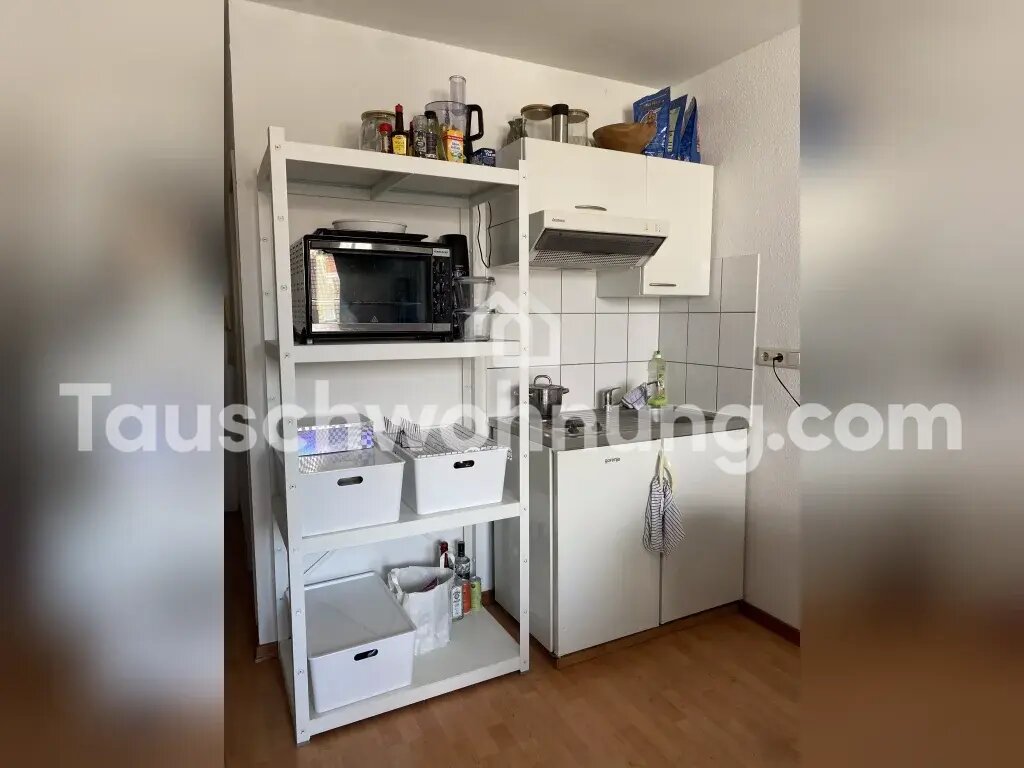 Wohnung zur Miete 450 € 1 Zimmer 22 m²<br/>Wohnfläche 4.<br/>Geschoss Raderberg Köln 50968