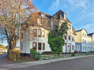Mehrfamilienhaus zum Kauf 685.000 € 25 Zimmer 522,6 m² 844 m² Grundstück Fruerlund Flensburg / Fruerlund 24943