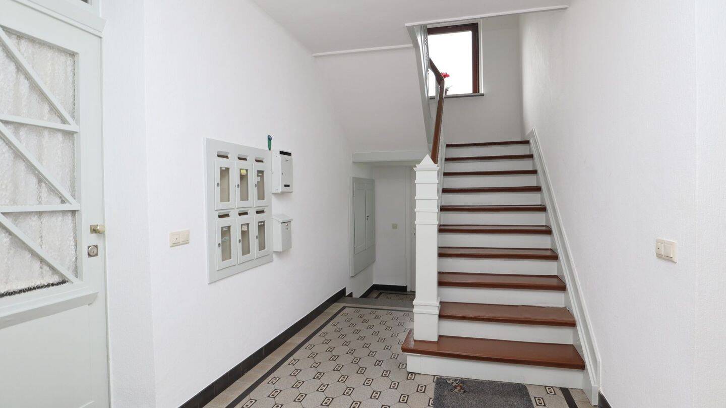 Immobilie in Ratingen - Charmantes und vermietetes Mehrfamilienhaus mit 7 Wohneinheiten in Ratingen-Mitte - Bild 4