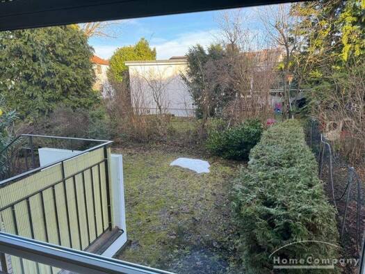 Wohnung zur Miete Wohnen auf Zeit 2.200 € 3 Zimmer 80 m² frei ab sofort Moosach München 80993