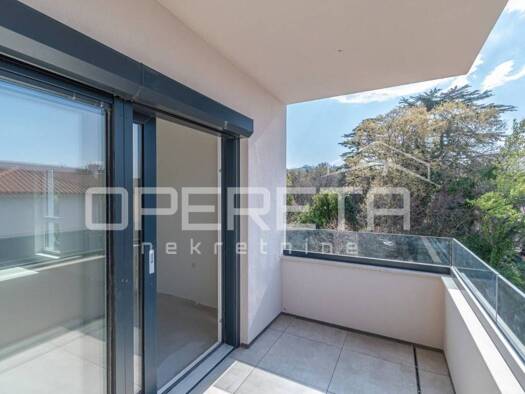 Wohnung zum Kauf 464.000 € 4 Zimmer 110 m² 3. Geschoss Kraljevica