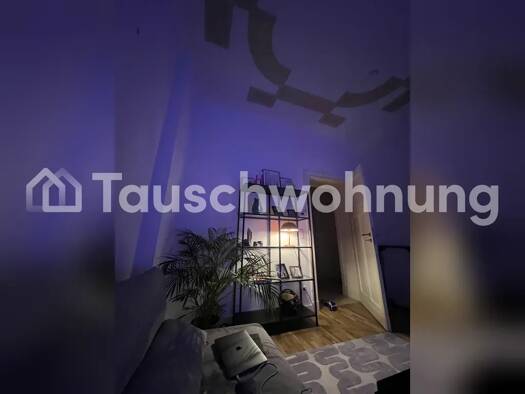 Wohnung zur Miete Tauschwohnung 1.200 € 3 Zimmer 80 m² 1. Geschoss Britz Berlin 12053