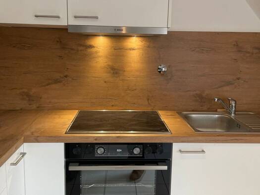 Wohnung zur Miete 580 € 2,5 Zimmer 41 m² Geschoss 2/3 frei ab 01.06.2026 Merzhausen Usingen 61250