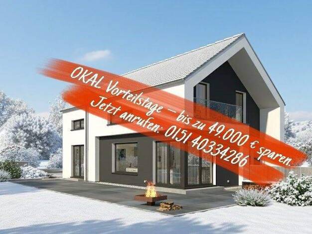 Einfamilienhaus zum Kauf 577.110 € 5 Zimmer 183 m² 678 m² Grundstück Moringen 37186