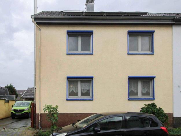 Doppelhaushälfte zum Kauf 399.000 € 5 Zimmer 120,2 m² 431,2 m² Grundstück Liedolsheim Dettenheim 76706