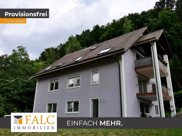 Wohnung zum Kauf provisionsfrei 215.000 € 4 Zimmer 125 m² Hohenfels 92366