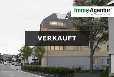 Wohnung zum Kauf 472.078 € 3 Zimmer 62,9 m² Lingenau 6951