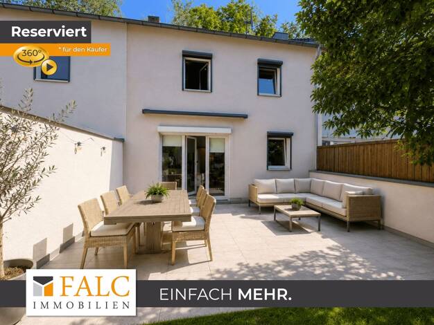 Reihenmittelhaus zum Kauf 799.000 € 4 Zimmer 95 m² 310 m² Grundstück Neuehrenfeld Köln 50825
