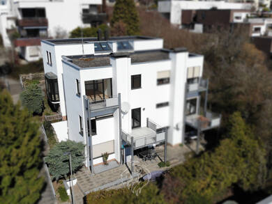 Doppelhaushälfte zum Kauf 387.000 € 7 Zimmer 195 m² 232 m² Grundstück Veitshöchheim Veitshöchheim 97209