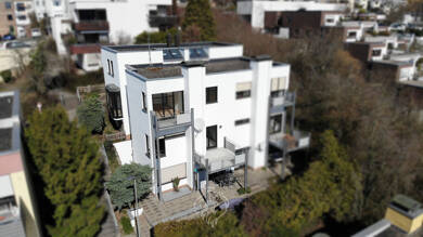 Doppelhaushälfte zum Kauf 387.000 € 7 Zimmer 195 m² 232 m² Grundstück Veitshöchheim Veitshöchheim 97209