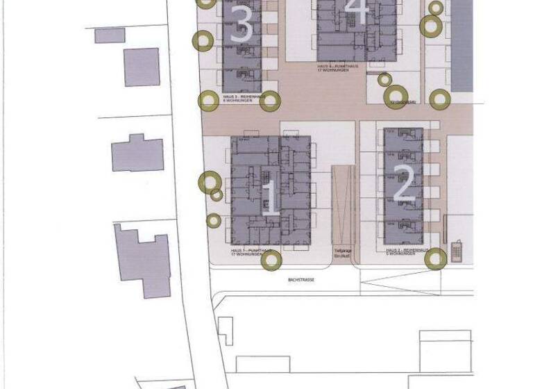 Wohnung zur Miete 1.270 € 4 Zimmer 101,8 m² frei ab 30.06.2026 Blindenmarkt 3372