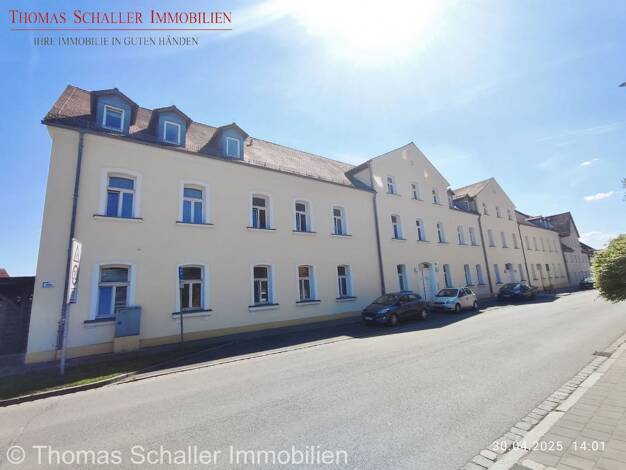 Wohnung zum Kauf 159.000 € 2 Zimmer 58 m² 1. Geschoss Hersbruck Hersbruck 91217