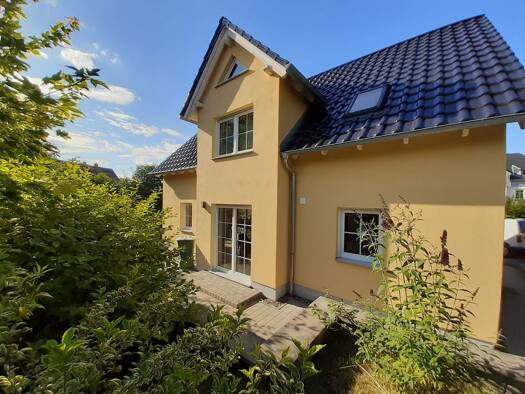 Einfamilienhaus zum Kauf provisionsfrei 385.000 € 4 Zimmer 145 m² 811 m² Grundstück Ostrau Bad Schandau 01814
