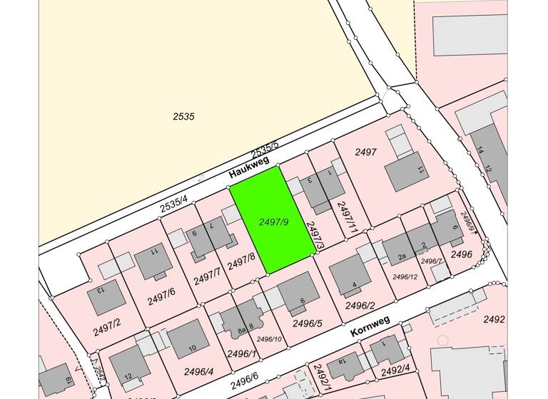 Grundstück zum Kauf 928.000 € 777 m² Grundstück Baldham 85598