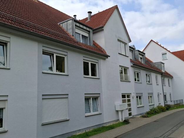 Wohnung zum Kauf 214.025 € 2 Zimmer 61,2 m² Ammerbach Jena 07745