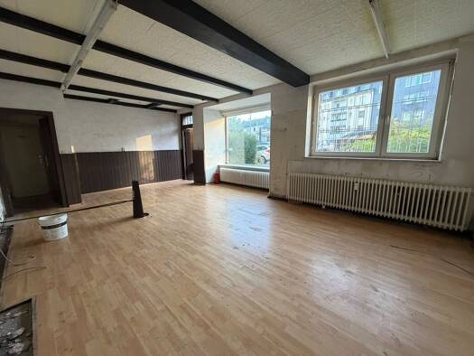 Wohnung zum Kauf 43.500 € 1 Zimmer 44 m² EG Elberfeld Wuppertal 42119