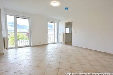 Wohnung zur Miete 800 € 2 Zimmer 69,2 m² Reutte 6600
