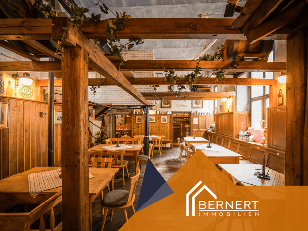 Restaurant zum Kauf 219.000 € 836 m² Grundstück Pottenstein Pottenstein 91278