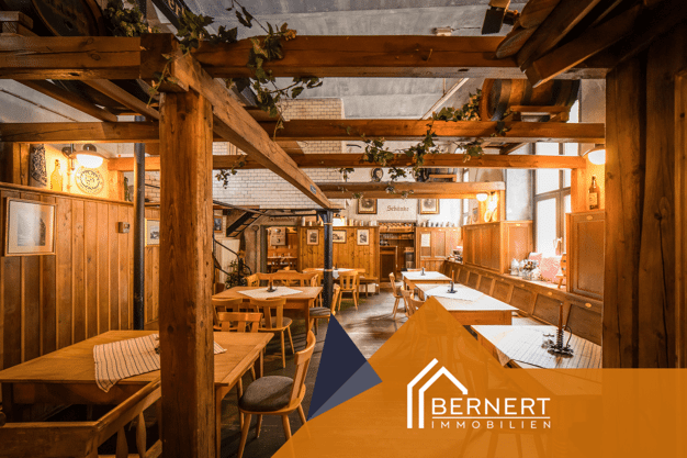 Restaurant zum Kauf 219.000 € 836 m² Grundstück Pottenstein Pottenstein 91278