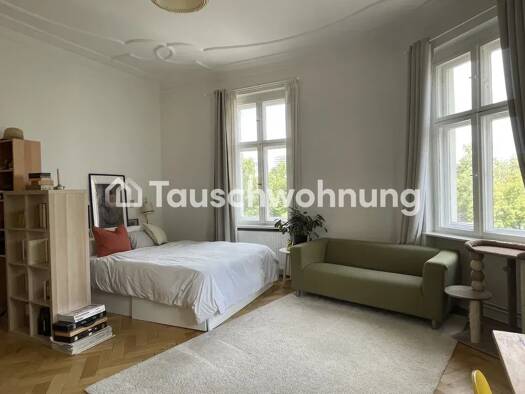 Wohnung zur Miete Tauschwohnung 1.015 € 2 Zimmer 72 m² 2. Geschoss Westend Charlottenburg-Wilmersdorf 10625