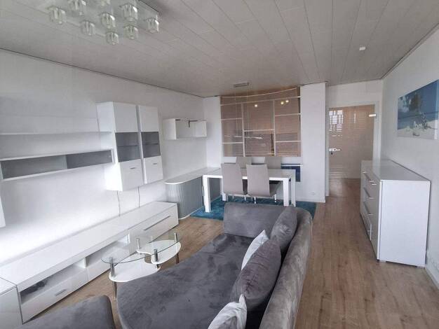 Studio zum Kauf 365.000 € 2 Zimmer 58 m² 7. Geschoss Au-Haidhausen München 81669