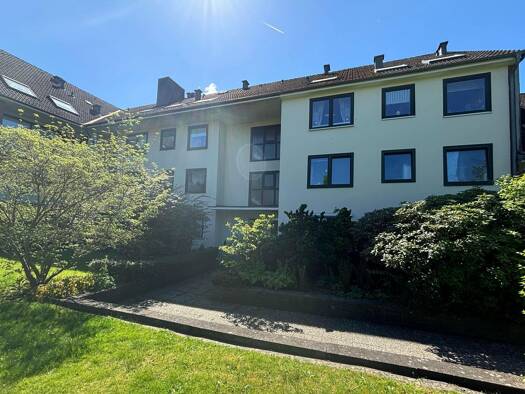 Wohnung zum Kauf 275.000 € 3 Zimmer 82,1 m² 2. Geschoss Friedrichsgabe Norderstedt 22846