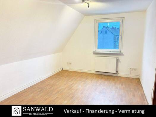 Wohnung zur Miete 450 € 2,5 Zimmer 55 m² 2. Geschoss Dorstener Straße 101 Holsterhausen Herne 44625