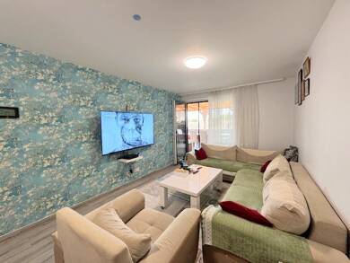 Wohnung zum Kauf 547.000 € 4,5 Zimmer 120,3 m² 1. Geschoss Oberhausen Oberhausen-Rheinhausen 68794