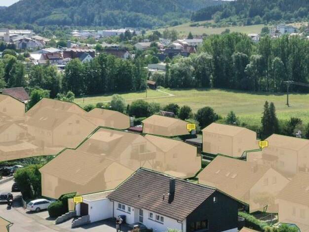 Einfamilienhaus zum Kauf provisionsfrei 525.000 € 7 Zimmer 193 m² 468 m² Grundstück Unterrot Gaildorf 74405