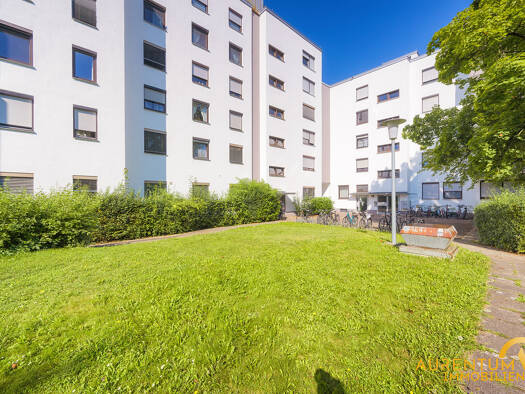 Wohnung zum Kauf 3 Zimmer 95 m² 1. Geschoss Straubing 94315