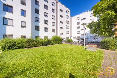 Wohnung zum Kauf 3 Zimmer 95 m² 1. Geschoss Planungsbezirk 122 Straubing 94315