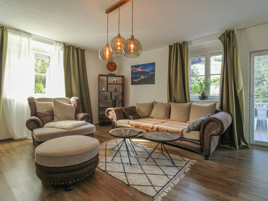 Wohnung zur Miete 914 € 3 Zimmer 79 m² frei ab sofort Zell am See 5700