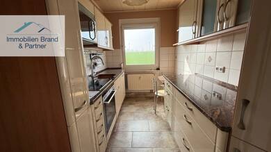 Wohnung zur Miete 360 € 3 Zimmer 65 m² kostitzer str 1b Kostitz Starkenberg 04617