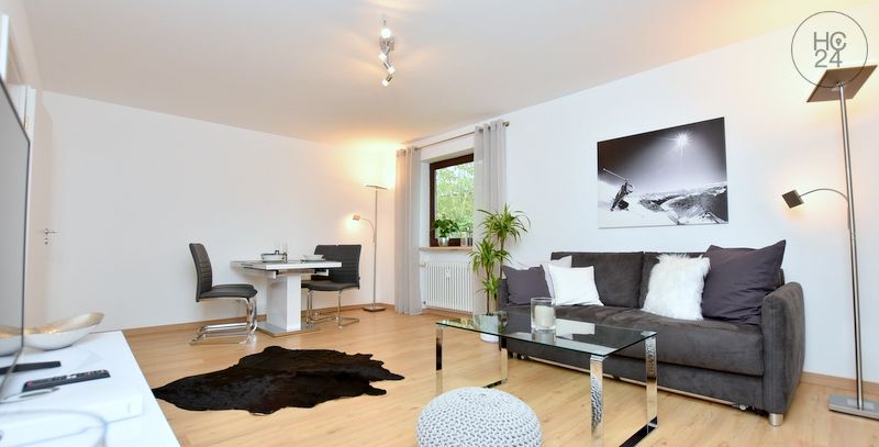 Wohnung zur Miete Wohnen auf Zeit 1.250 € 2 Zimmer 62 m²<br/>Wohnfläche 01.03.2025<br/>Verfügbarkeit Sulzberg Sulzberg 87477