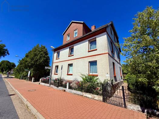 Mehrfamilienhaus zum Kauf 349.500 € 9 Zimmer 185 m² 1.183 m² Grundstück Scheden 37127