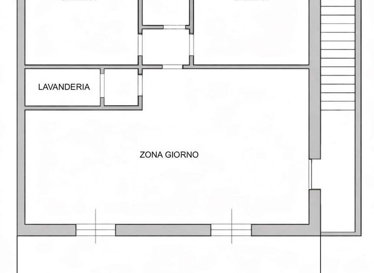 Wohnung zum Kauf 299.000 € 3 Zimmer 90 m² 1. Geschoss Via Rovaroli di Sotto 96 Manerba del Garda 25089