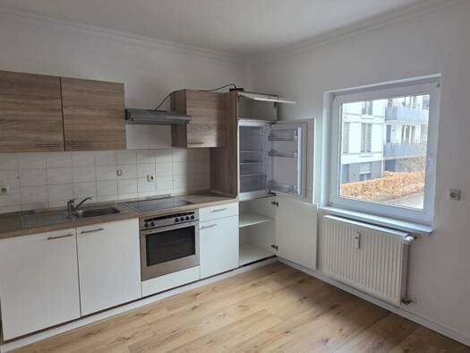 Wohnung zum Kauf 218.000 € 2 Zimmer 58,4 m² 1. Geschoss frei ab sofort Burghausen 84489