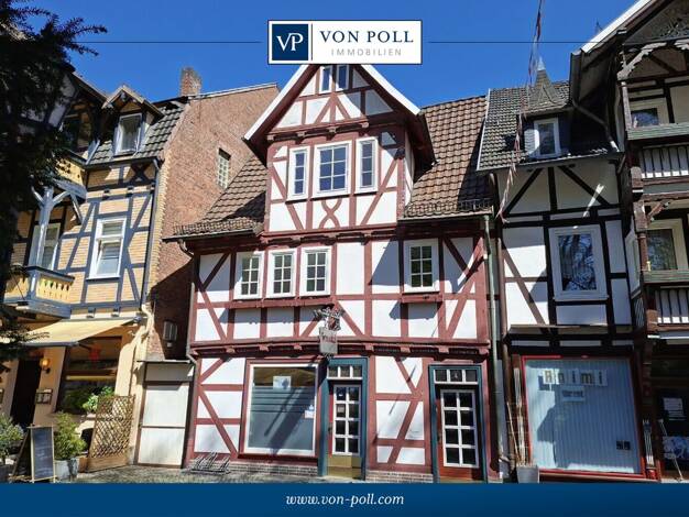 Haus zum Kauf 279.000 € 4,5 Zimmer 200 m² 143 m² Grundstück Bad Sooden-Allendorf Bad Sooden-Allendorf 37242