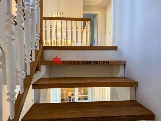 Villa zum Kauf 3.900.000 € 8 Zimmer 327 m² 574 m² Grundstück Dahlem Berlin-Dahlem 14195