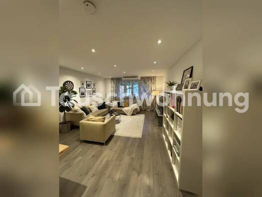 Wohnung zur Miete Tauschwohnung 2.080 € 4 Zimmer 125 m² 1. Geschoss Sachsenhausen Frankfurt am Main 60596