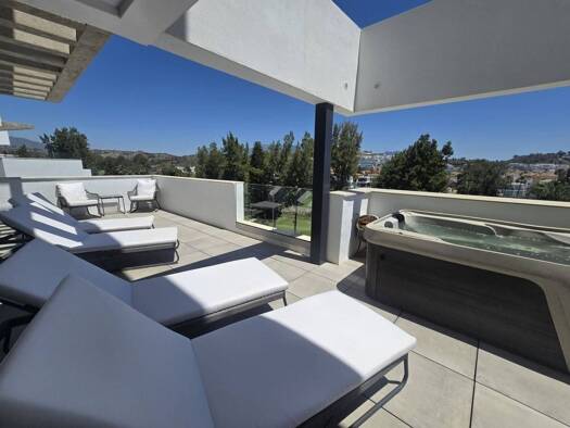 Wohnung zum Kauf 595.000 € 2 Zimmer 136 m² Mijas 29649