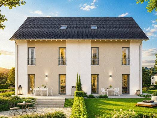 Einfamilienhaus zum Kauf 371.000 € 7 Zimmer 210 m² 265 m² Grundstück Steinbach Baden-Baden 76534