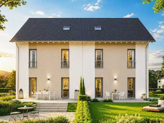 Einfamilienhaus zum Kauf 371.000 € 7 Zimmer 210 m² 265 m² Grundstück Steinbach Baden-Baden 76534