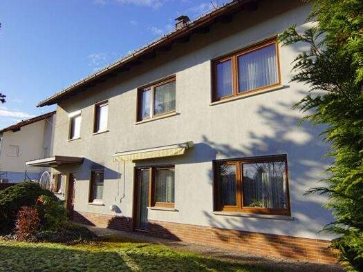 Mehrfamilienhaus zum Kauf 495.000 € 10 Zimmer 156 m² 621 m² Grundstück Roßtal Roßtal 90574