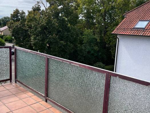 Wohnung zur Miete 590 € 2 Zimmer 54 m² Geschoss 2/3 frei ab sofort Germersheim 76726