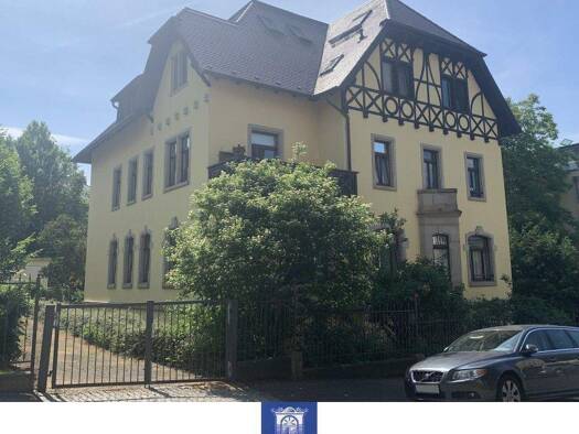 Wohnung zur Miete 680 € 2 Zimmer 61,8 m² frei ab 01.04.2026 Plauen Dresden 01187
