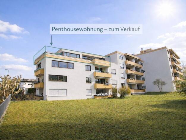 Sonstiges zum Kauf als Kapitalanlage geeignet 399.000 € 3 Zimmer 96,7 m² Ditzingen 71254