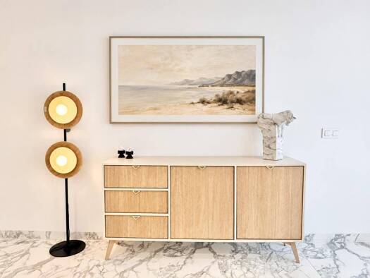 Wohnung zum Kauf 366.000 € 2 Zimmer 104 m² 1. Geschoss Calle Vista Mar Granadilla de Abona 38618